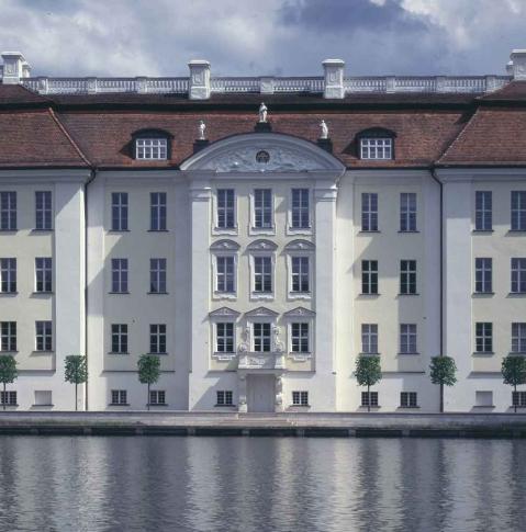 Schloss Köpenick