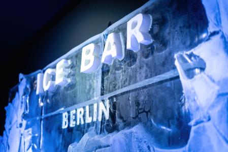 Berlin Icebar 