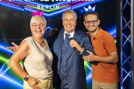 Madame Tussauds